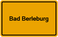 Grundbuchauszug Bad Berleburg